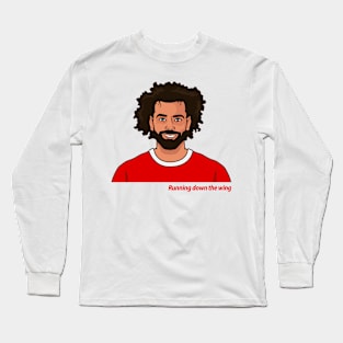 Mo Long Sleeve T-Shirt